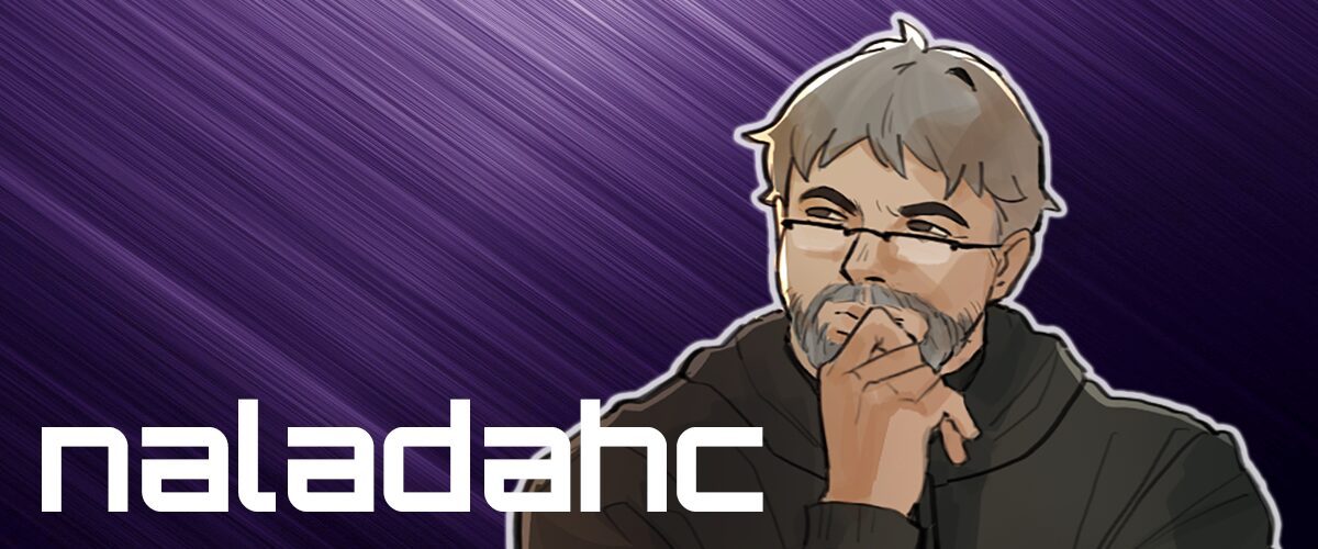 studio naladahc