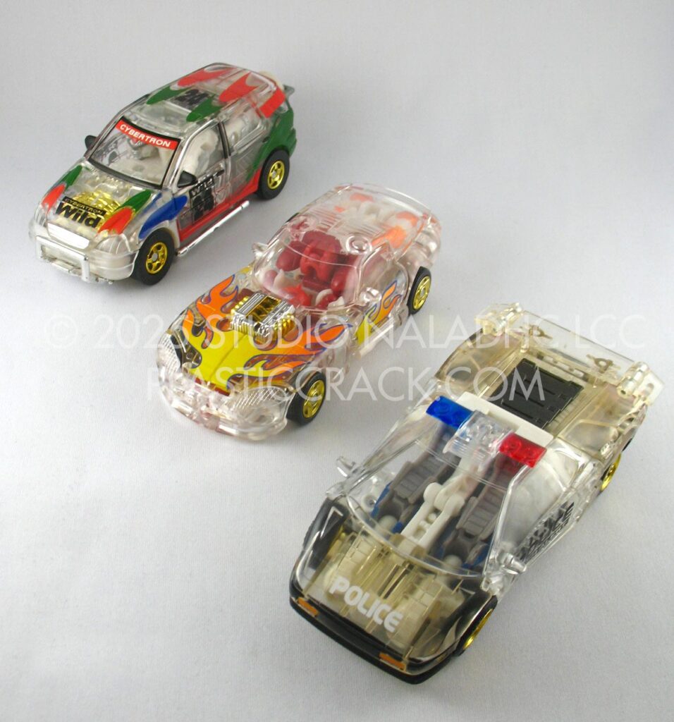 2025-04-10-carrobots-02 Car Robots Seibertron Brothers Osaka ToysLand Show (Exclusive)