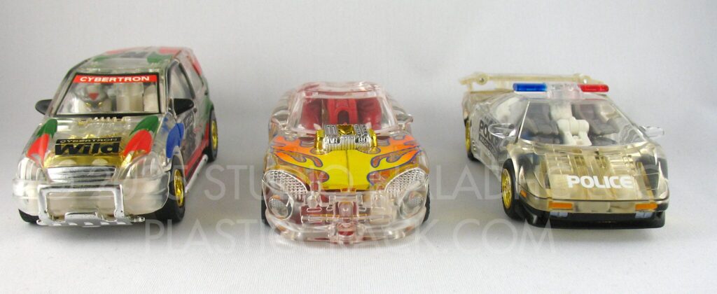 2025-04-10-carrobots-02a Car Robots Seibertron Brothers Osaka ToysLand Show (Exclusive)
