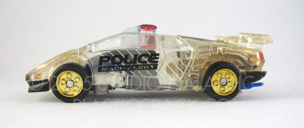 2025-04-10-carrobots-05 Car Robots 2001 Osaka Toysland Exclusive Mach Alert