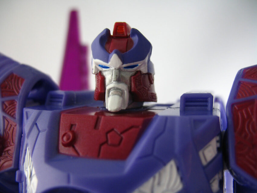 Botcon 2007 Alpha Trion