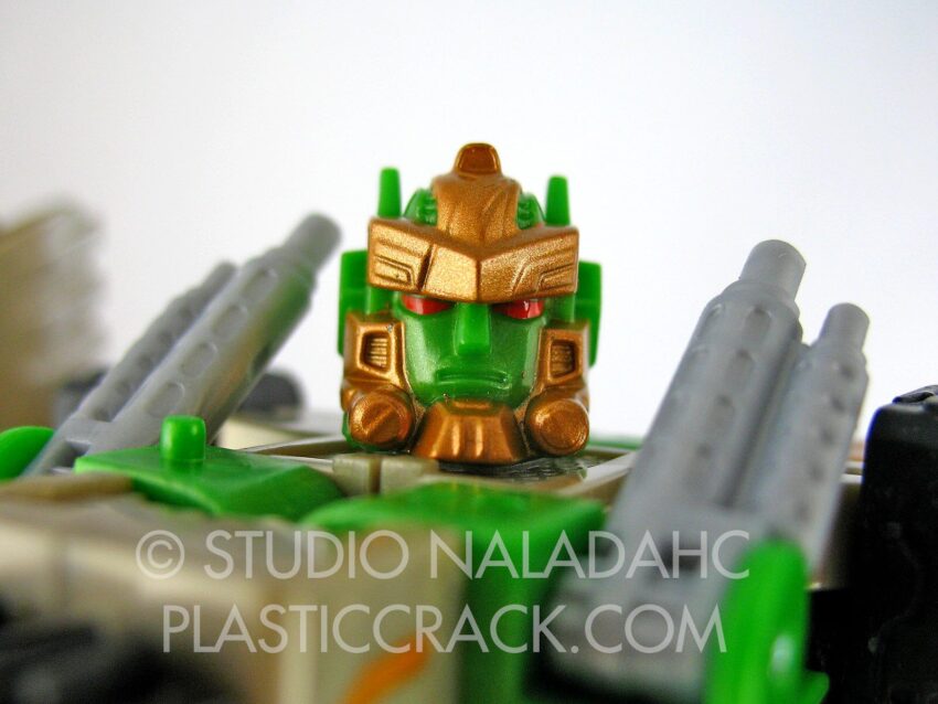 Botcon 2006 Rhinox