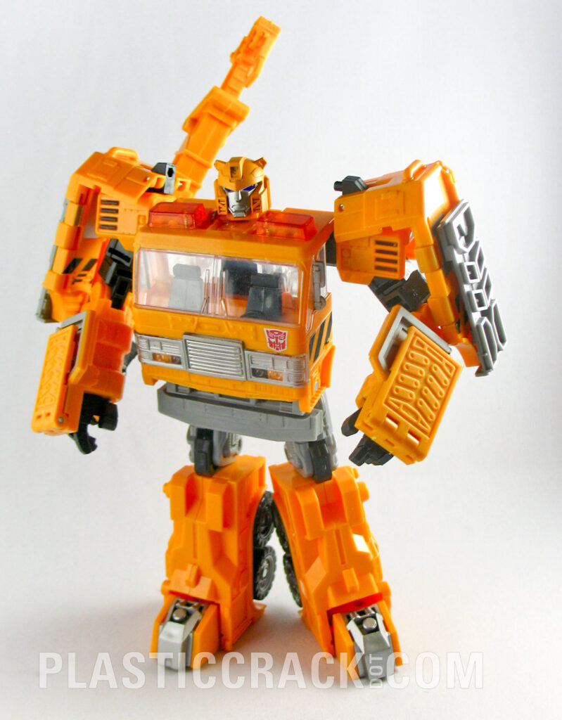 2025-04-17-tfunited-grapple-2 Takara Transformers United Autobot Grapple