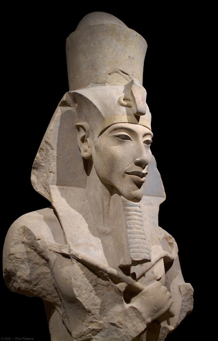 Akhenaten