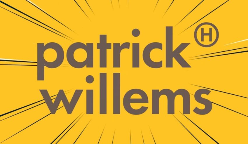 Patrick H. Willems logo