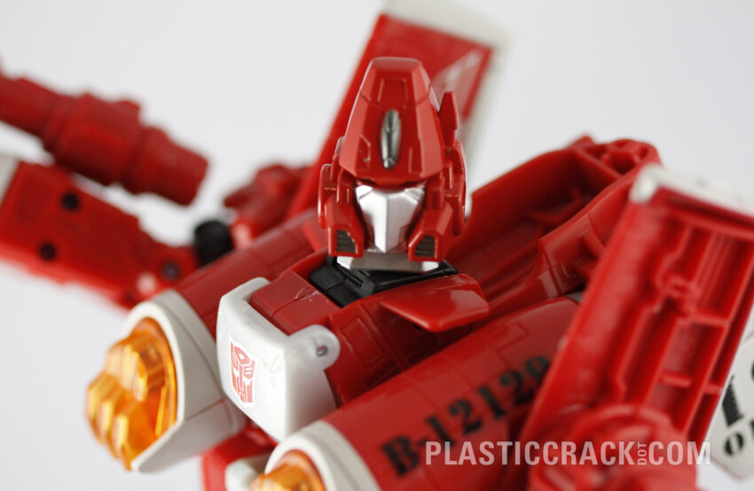 TF Henkei Powerglide