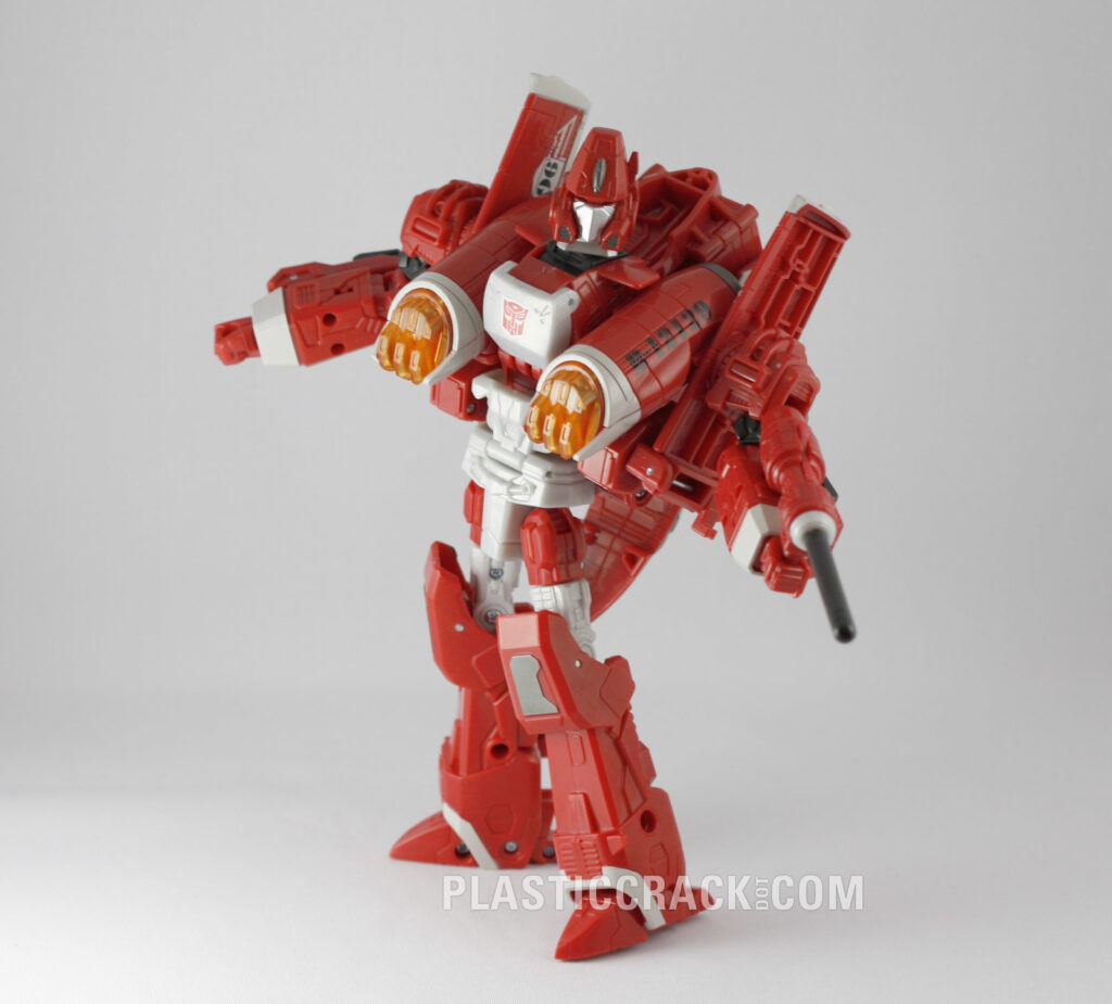 TF Henkei Powerglide