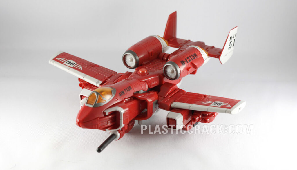 TF Henkei Powerglide