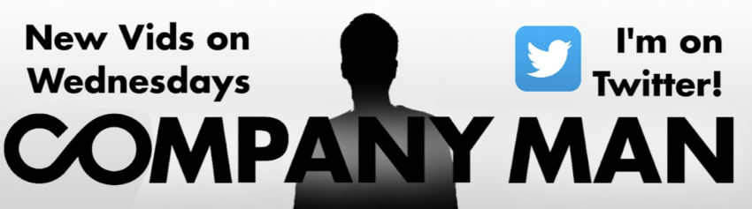 Company Man