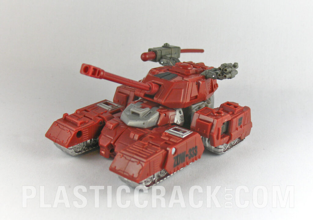 5624948159_4e011000b8_h 2011 TF Generations Warpath (Deluxe)