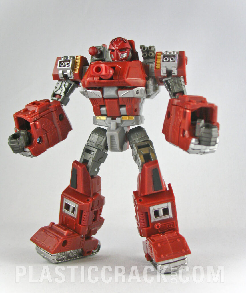 5625537554_629d01c37c_h 2011 TF Generations Warpath (Deluxe)