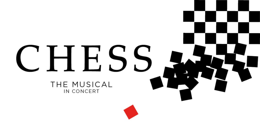 "Chess In Concert" (2009)
