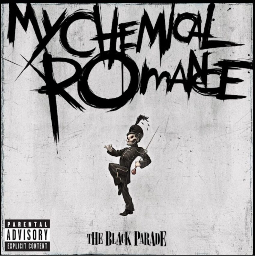 My Chemical Romance's "Welcome To The Black Parade" (2026)