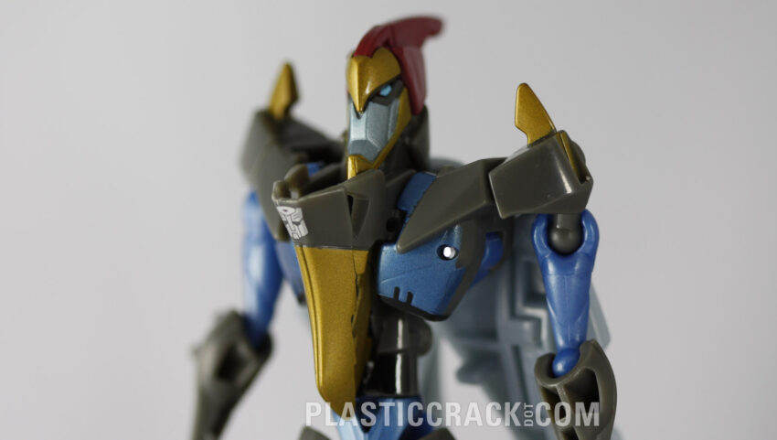 Transformers Animated Swoop
