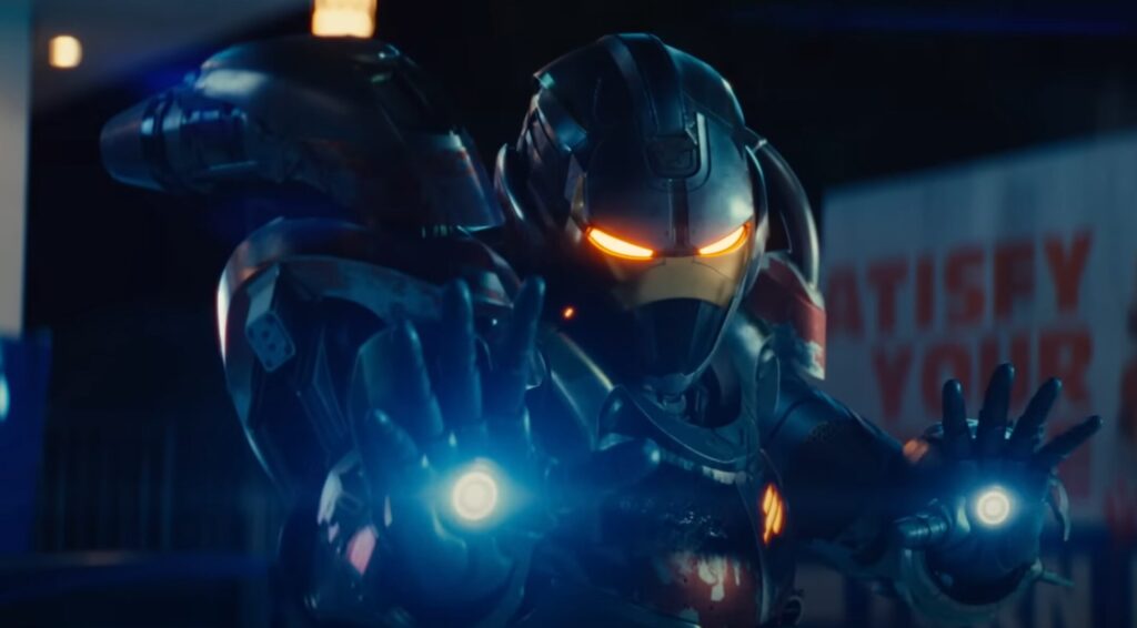 ironhearts