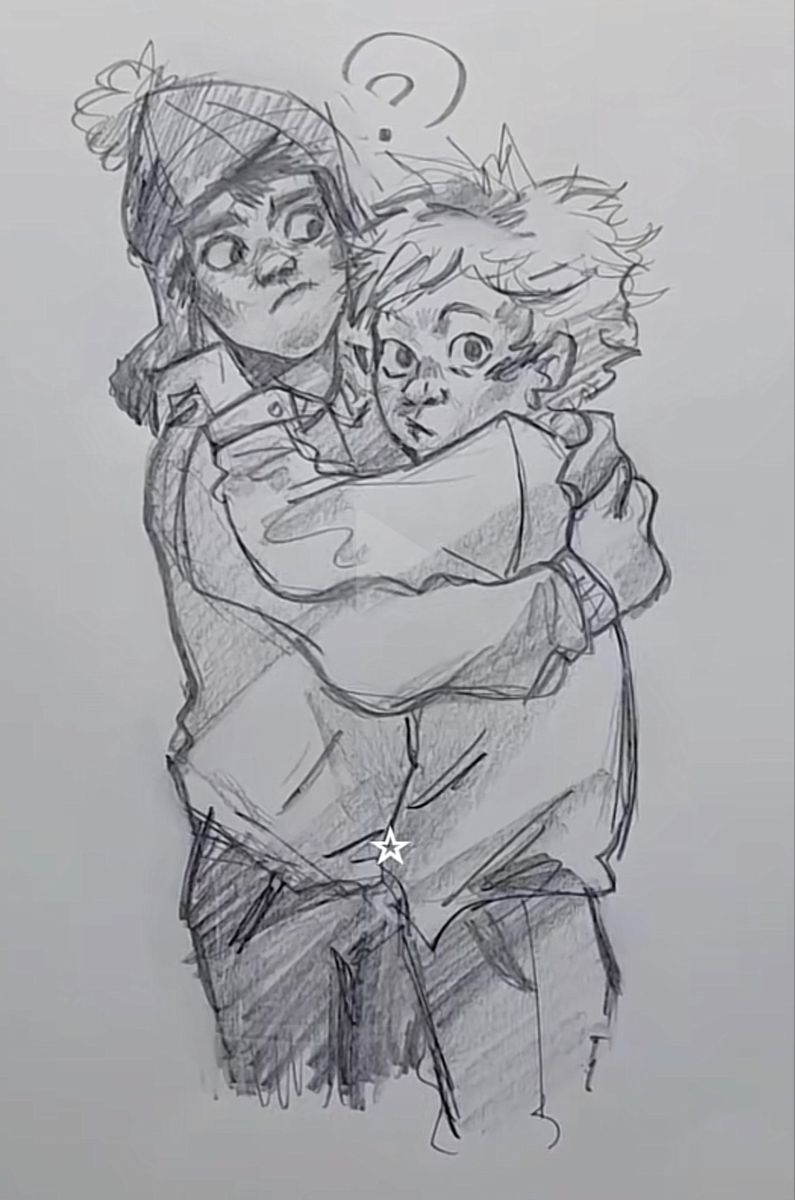 Fanart of Southpark's Craig Tucker and Tweek. Artist: huskel0ver12 - https://www.instagram.com/huskel0ver12/