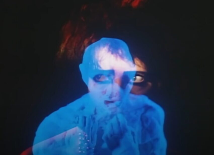 #SiouxsieAndTheBanshees #music #musicvideo