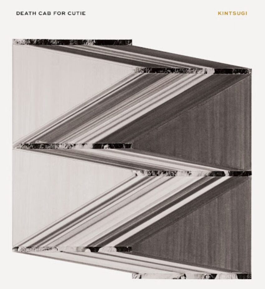 Video still from Death Cab for Cutie's "Black Sun" (2015)