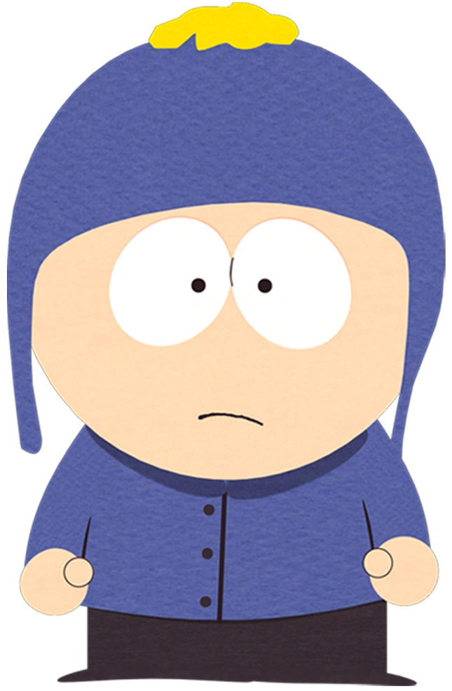 Image of South Park's Craig Tucker