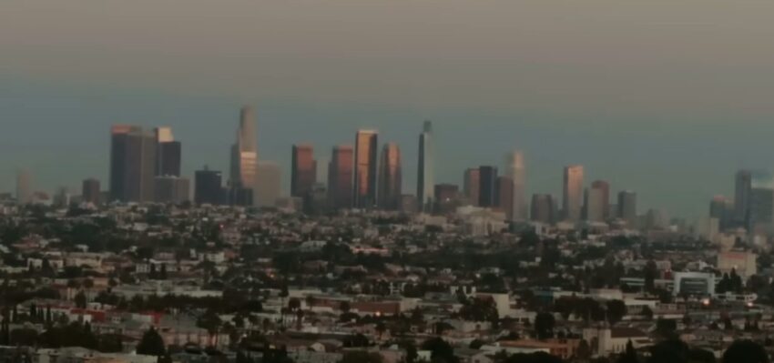 Video still Faithless' "Necesito a alguien (I Need Someone)" ft. Mala Rodrìguez & Nathan Ball